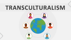 Transculturalism - Slide 1