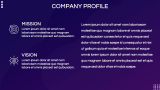 AI Chatbot Pitch Deck - Slide 3