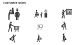 Customer Icons - Slide 5