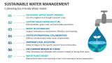 Cultivating Eco-Friendly Water Habits | Sustainable Water Management  - Slide 9