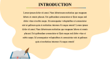 Library Theme - Slide 4