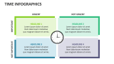 Time Infographics - Slide 3
