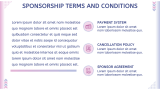 Music Event Sponsorship Proposal - Slide 10