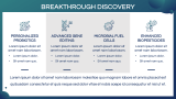 Microbiology Breakthrough Presentation Theme - Slide 5