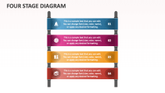 Four Stage Diagram - Slide 1