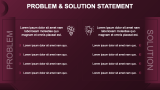 Professional Gradient Theme - Slide 8
