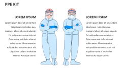 PPE Kit - Slide 1