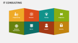 IT Consulting - Slide 3