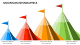 Mountain Infographics - Slide 14