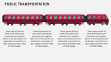 Public Transportation - Slide 2