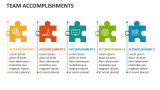 Team Accomplishments - Slide 9