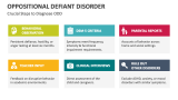 Crucial Steps to Diagnose Oppositional Defiant Disorder - Slide 7