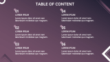 Creative Marketing Plan - Slide 2