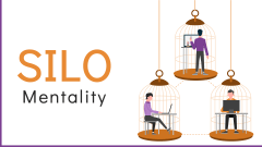 Silo Mentality - Slide 1