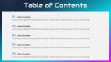 Tech Startup Business Plan - Slide 2