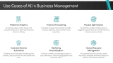 AI in Business Management - Slide 9