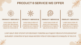Our Mission, Vision & Values - Slide 5