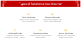Substance Use Disorder - Slide 3