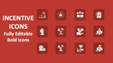 Incentive Icons - Slide 1