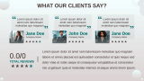Sleek Aesthetic Company Profile - Slide 11