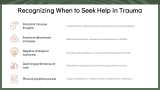 Impact on Personal & Professional Life | Vicarious Trauma - Slide 8