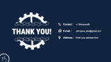 Cycling Equipment Brand Pitch Deck - Slide 15