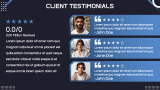 Tech Company Overview - Slide 14