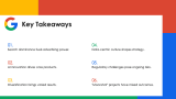 Google Case Study - Slide 15