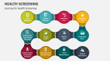 Journey for Health Screening - Slide 4