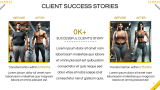 Personal Trainer Portfolio - Slide 7