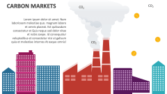 Carbon Markets - Slide 1
