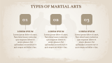 Martial Arts Presentation Theme - Slide 5