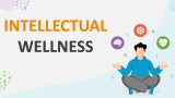 Intellectual Wellness - Slide 1