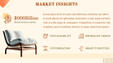 Furniture Store Business Plan - Slide 6
