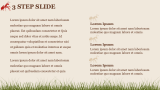 Ant Theme - Slide 5