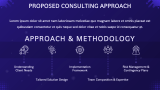 Digital Technology Consulting Proposal - Slide 6