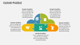 Cloud Puzzle - Slide 2