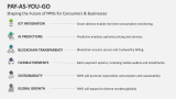 Shaping the Future of Pay-as-You-Go for Consumers & Businesses - Slide 12
