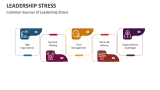 Common Sources of Leadership Stress - Slide 3