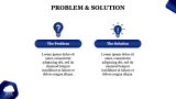 SaaS Product Pitch Deck - Slide 3