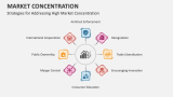 Strategies for Addressing High Market Concentration - Slide 8