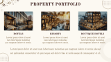 Hotel Management Company Portfolio - Slide 6