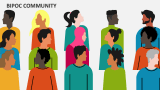 BIPOC Community - Slide 2