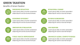 Benefits of Green Taxation - Slide 8