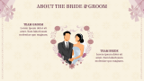 Wedding Theme - Slide 2