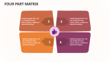 Four Part Matrix - Slide 1