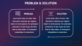 AI Startup Business Presentation - Slide 7