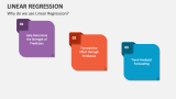 Why do we use Linear Regression? - Slide 2