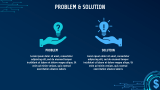 FinTech Company Pitch Deck - Slide 3