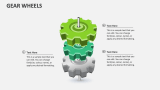 Gear Wheels - Slide 4